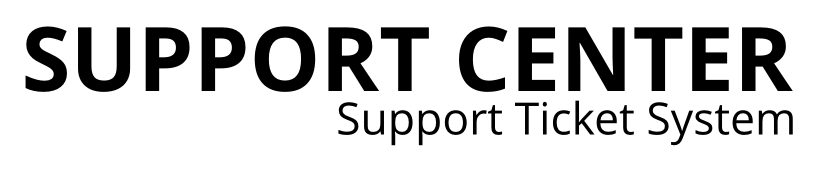 Helpdesk IT Support Polkesraya